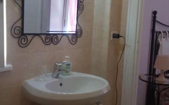 Roma Capoccia BB