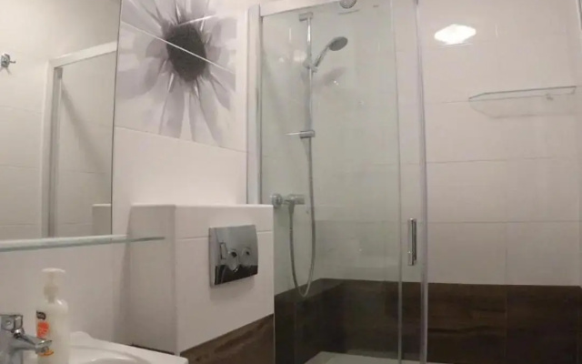 SUN CITY Apartament GOSIA - Krynica Morska