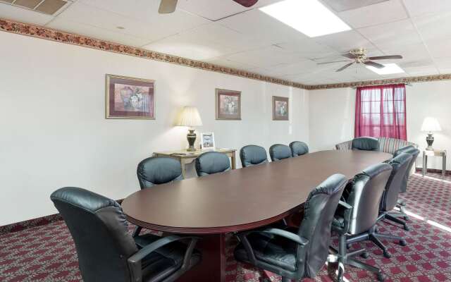 Quality Inn & Suites Paragould