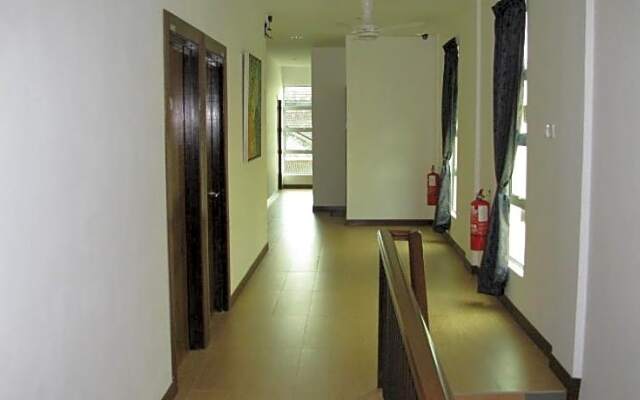 Fargo Boutique Hotel