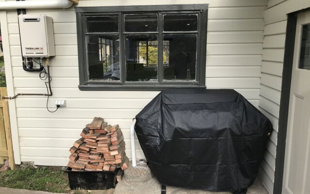 Maydena Digs Cottage