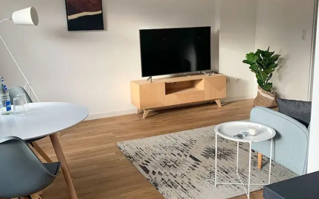 Glück Auf Appartement Lösortstraße