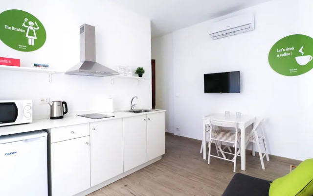 Italianway - Liceti 5