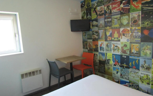 Hôtel F1 Igny Massy Tgv