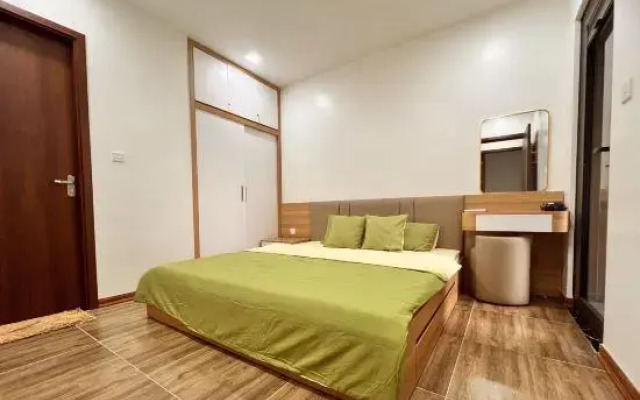 Happy Home