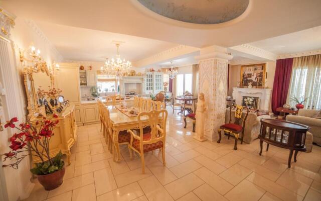 King Suite Ierapetra