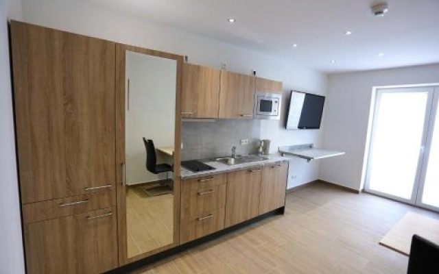 Boardinghouse Schellenberg