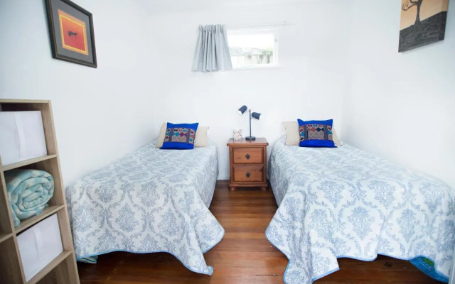 Nigel's Crib - Coopers Beach Holiday Home