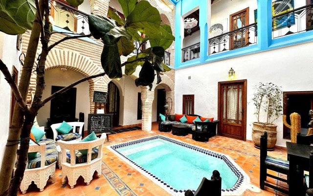 Riad Zarka