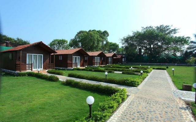 Lazy Bee Cottages
