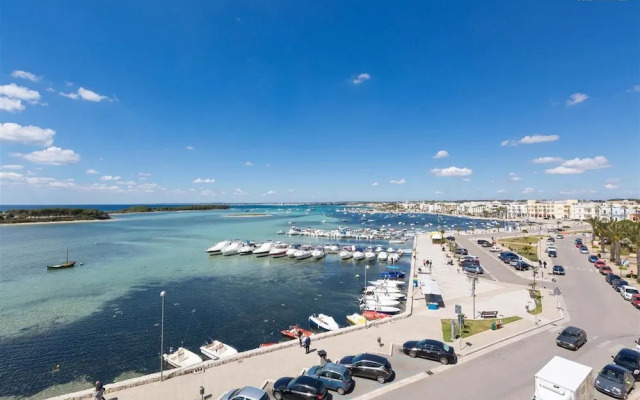 1131 Bilo Isola Dei Conigli