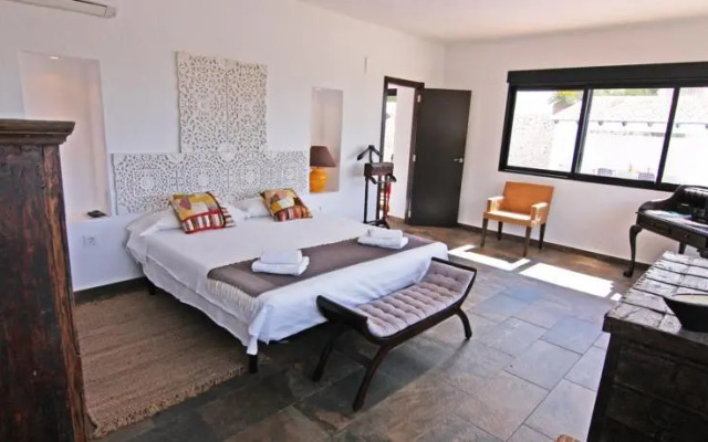 Villa Llissa