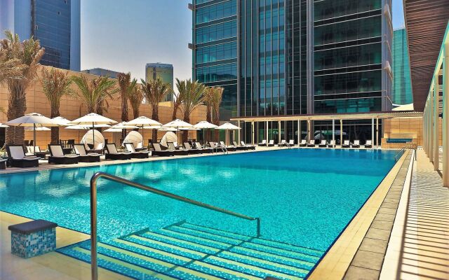 Marriott Marquis City Center Doha Hotel