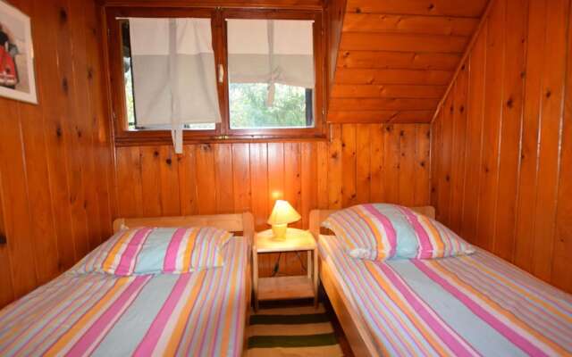Restful Holiday Home in Vrbovsko