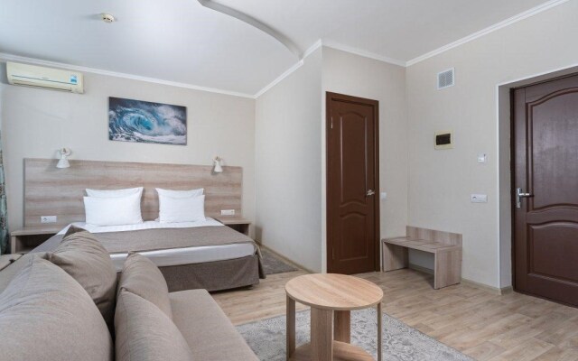 Guest House on Kirova Gelendzhik