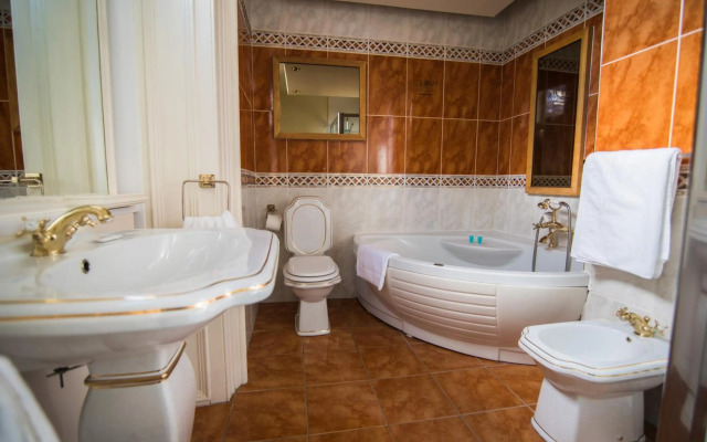 Astley Bank Hotel