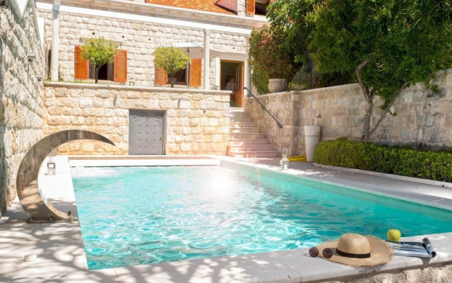 Villa Muri di Dubrovnik