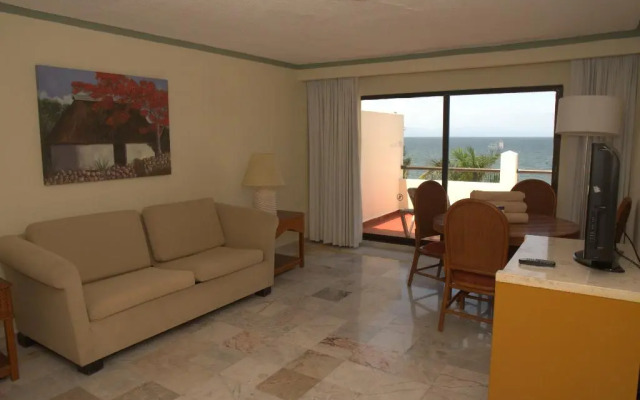 Samba Vallarta - All Inclusive