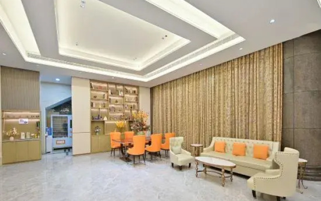 Vienna Hotel (Shanwei Feicui Bay)