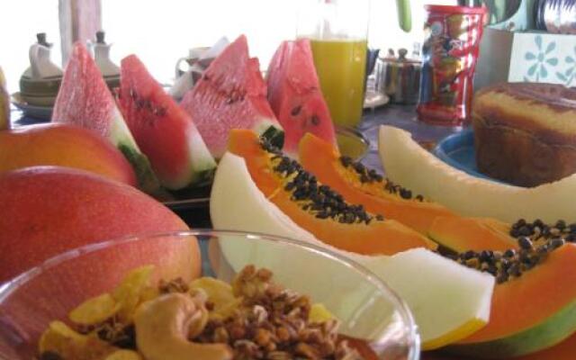 Sol da Onda Pousada e Flats