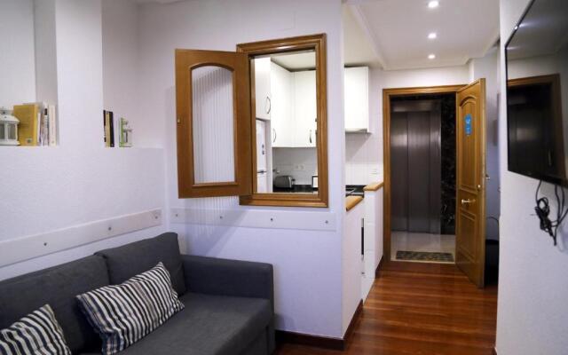 San Pablo 2 parking opcional by Salamancavacacional