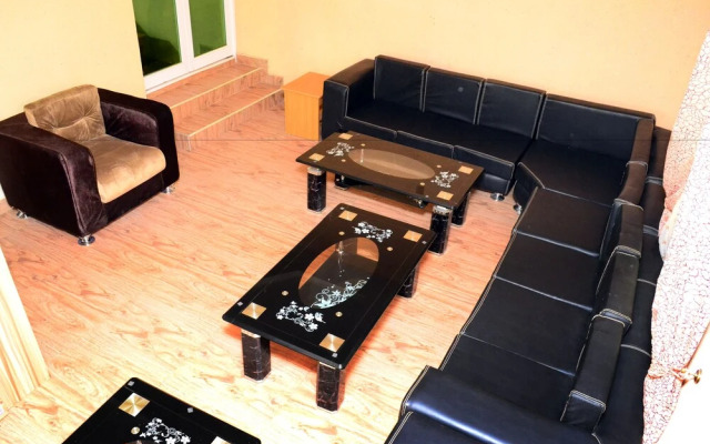 Kevotel Hotel and Suites