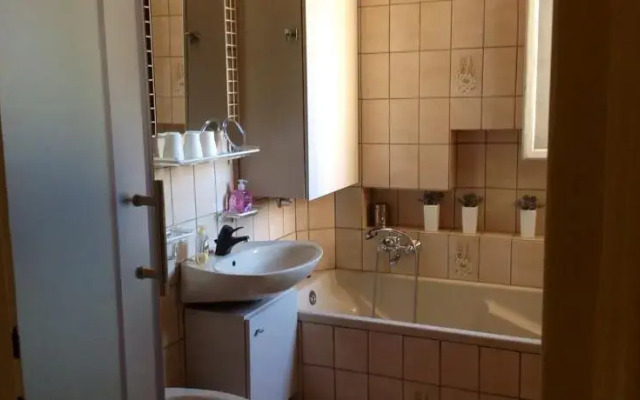 Sleepwalk Apartment