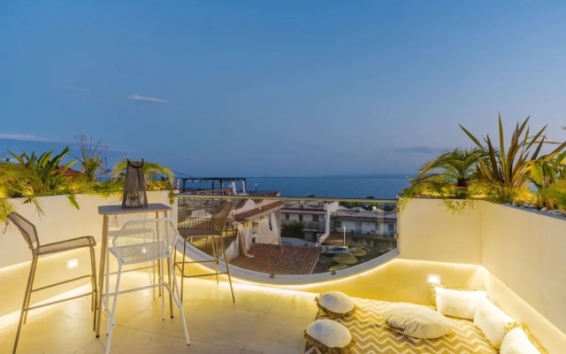 Terrace Jacuzzi - Tropicalia S - RS