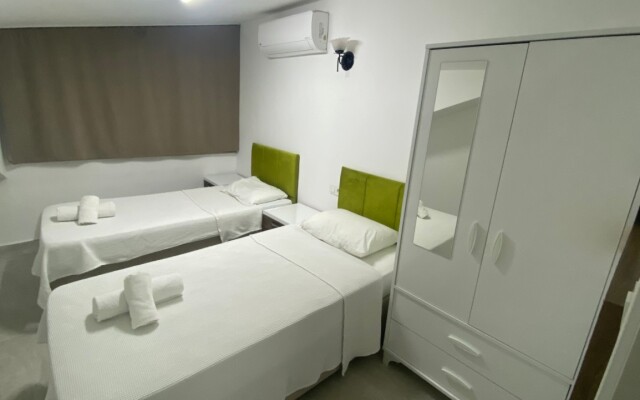 Elitas Apart Otel