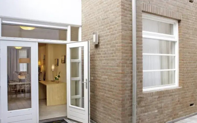 Residences Maastricht