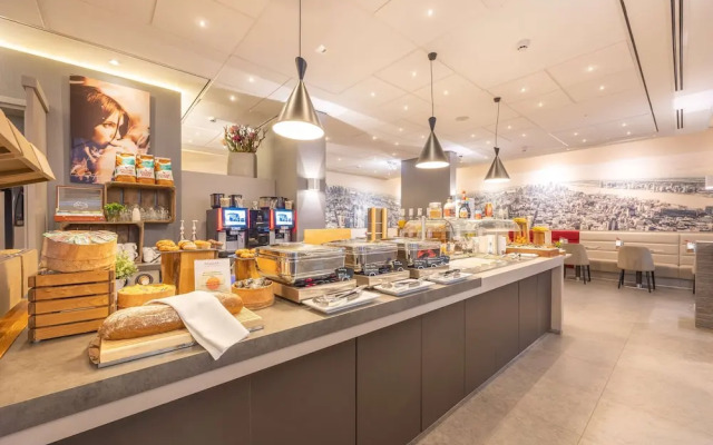 Ramada The Hague Scheveningen