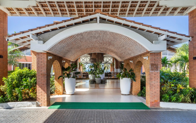 Sauipe Brisa Grand Premium – All Inclusive