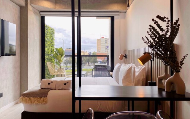Wynwood House Tuliv