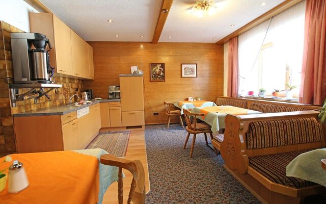 Pension Anni Winkler