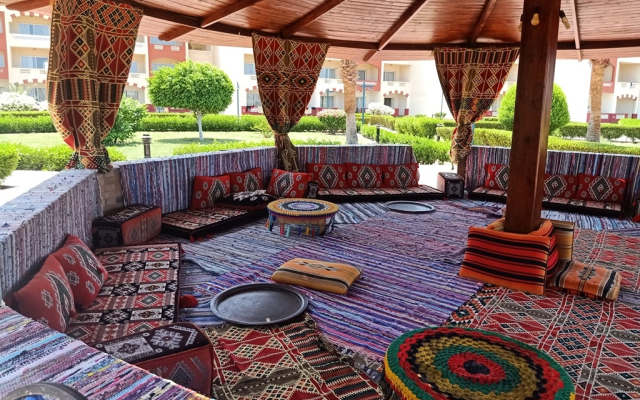 Bliss Nada Beach Resort