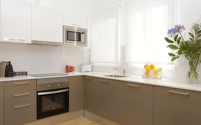Aspasios Rambla Catalunya Suites