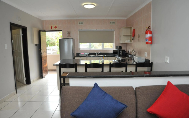 Sunrise Beach Resort