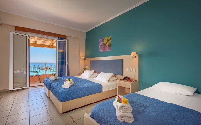 Anemona Beach Hotel