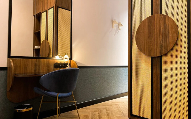 SleepWell Boutique Apartments