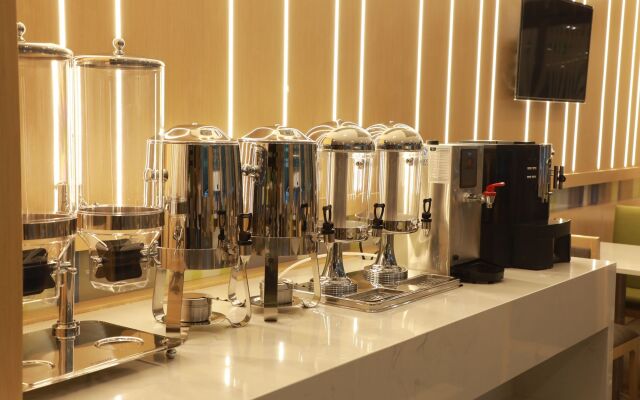 Holiday Inn Express Shijiazhuang Heping by IHG