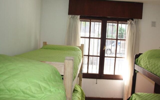 Happy Happy Hostel