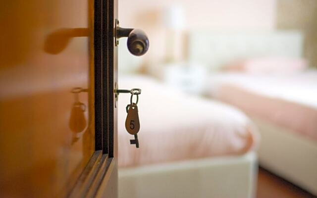 Villa Principi Della Spina