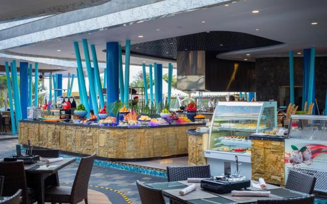 MGM Grand Sanya