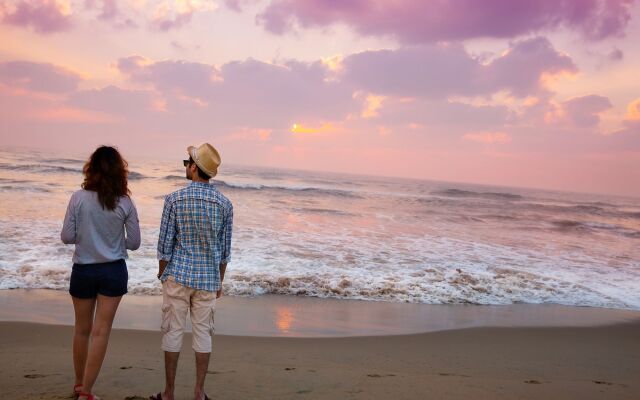 ibis Chennai City Centre Hotel
