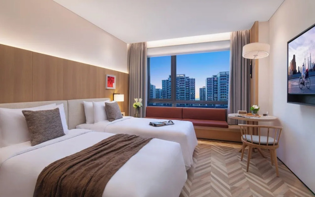 Citadines Yazhou Bay Sanya