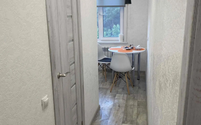 Апартаменты на улице 40 лет Октября 70/1