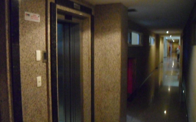 Suites Vila de Iracema