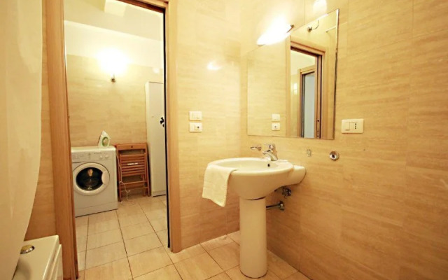 Castel SantAngelo Apartments