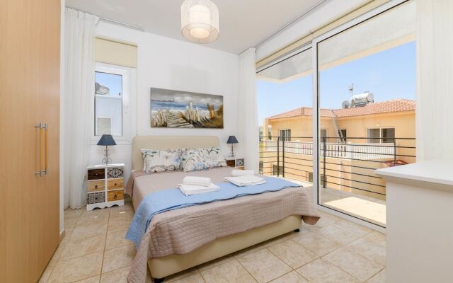 Athena Villa no14