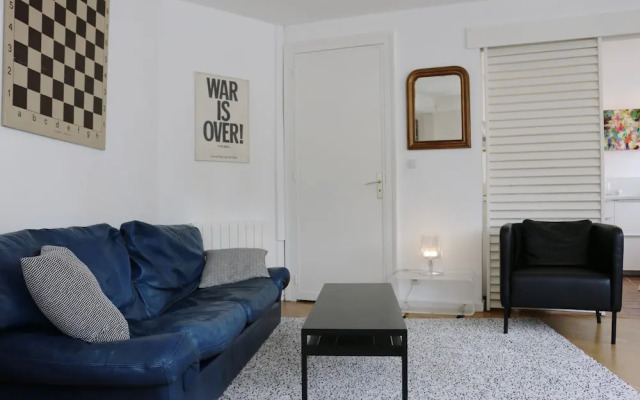 Les beaux jours de Beauchet